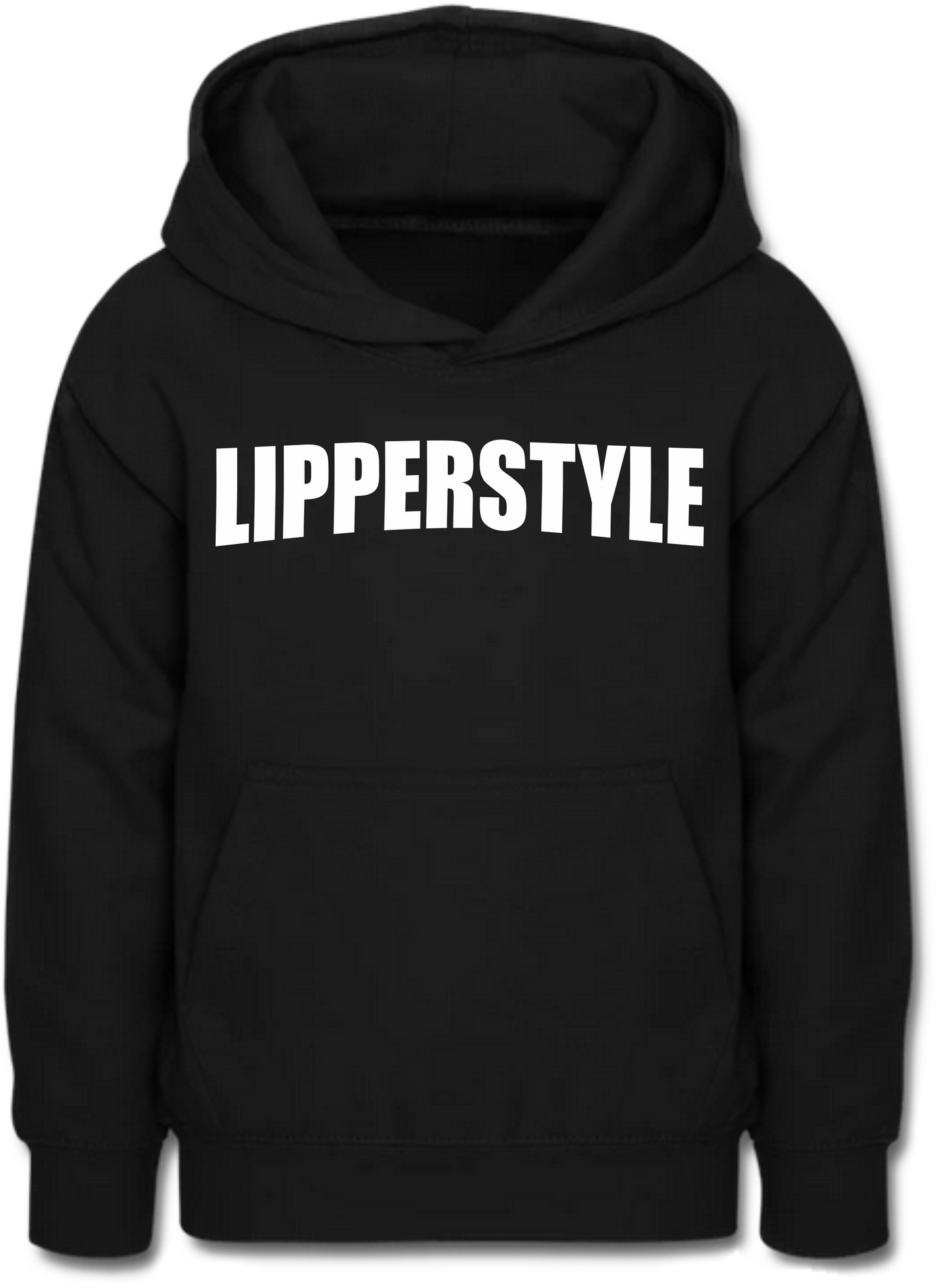 Oversize Hoodie LipperStyle