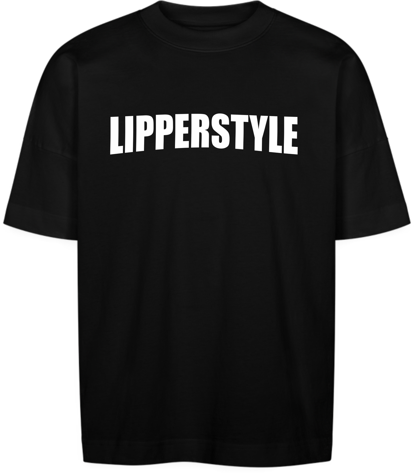 Oversize Shirt LipperStyle