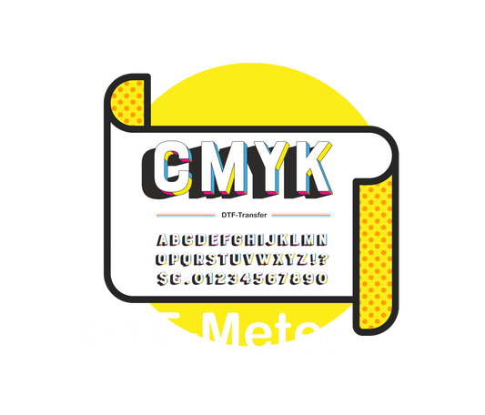 DTF Meter