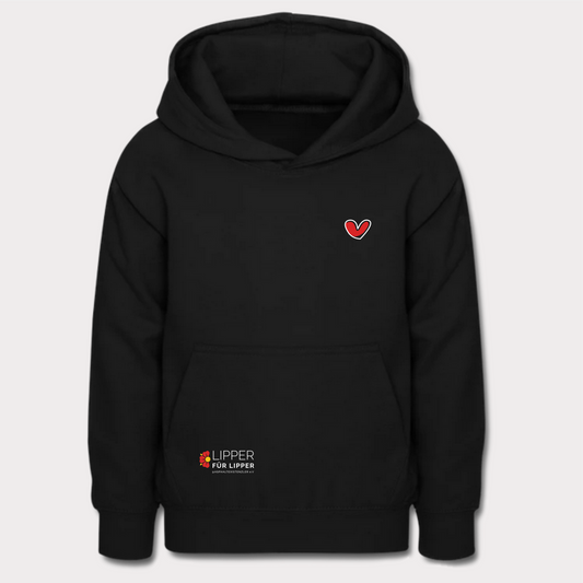 Hoodie Lipper Für Lipper