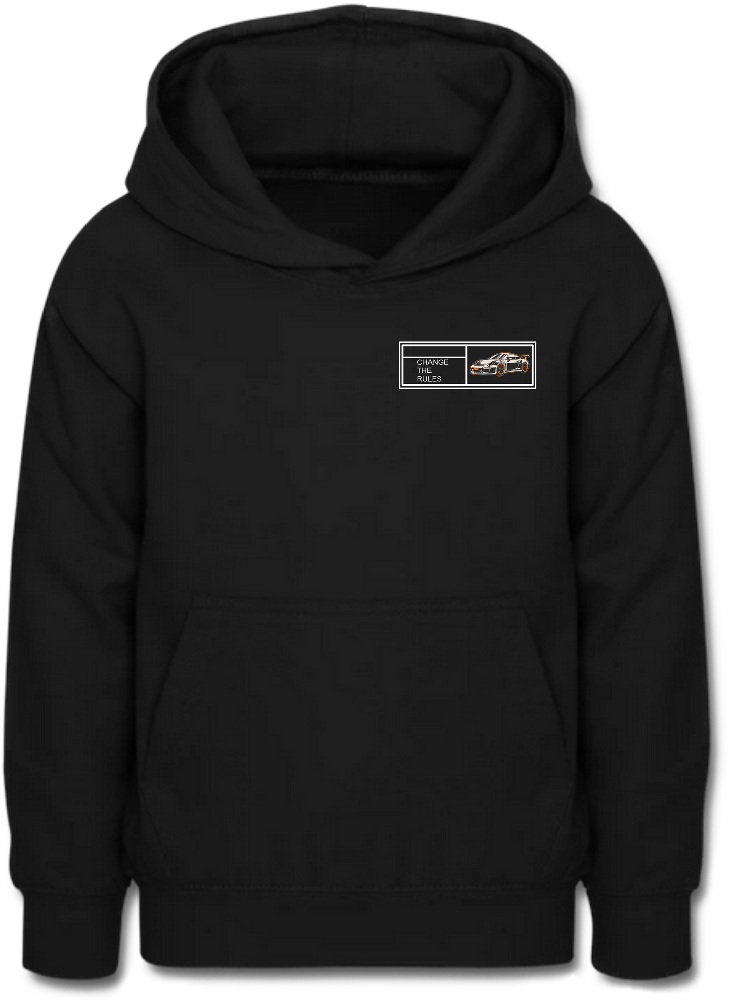 Hoodie Porsche