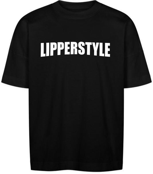 Oversize Shirt LipperStyle